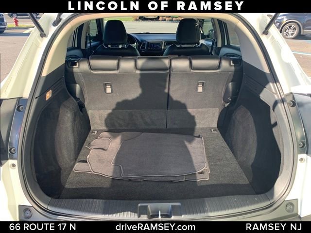 Used 2022 Honda HR-V EX-L image 6