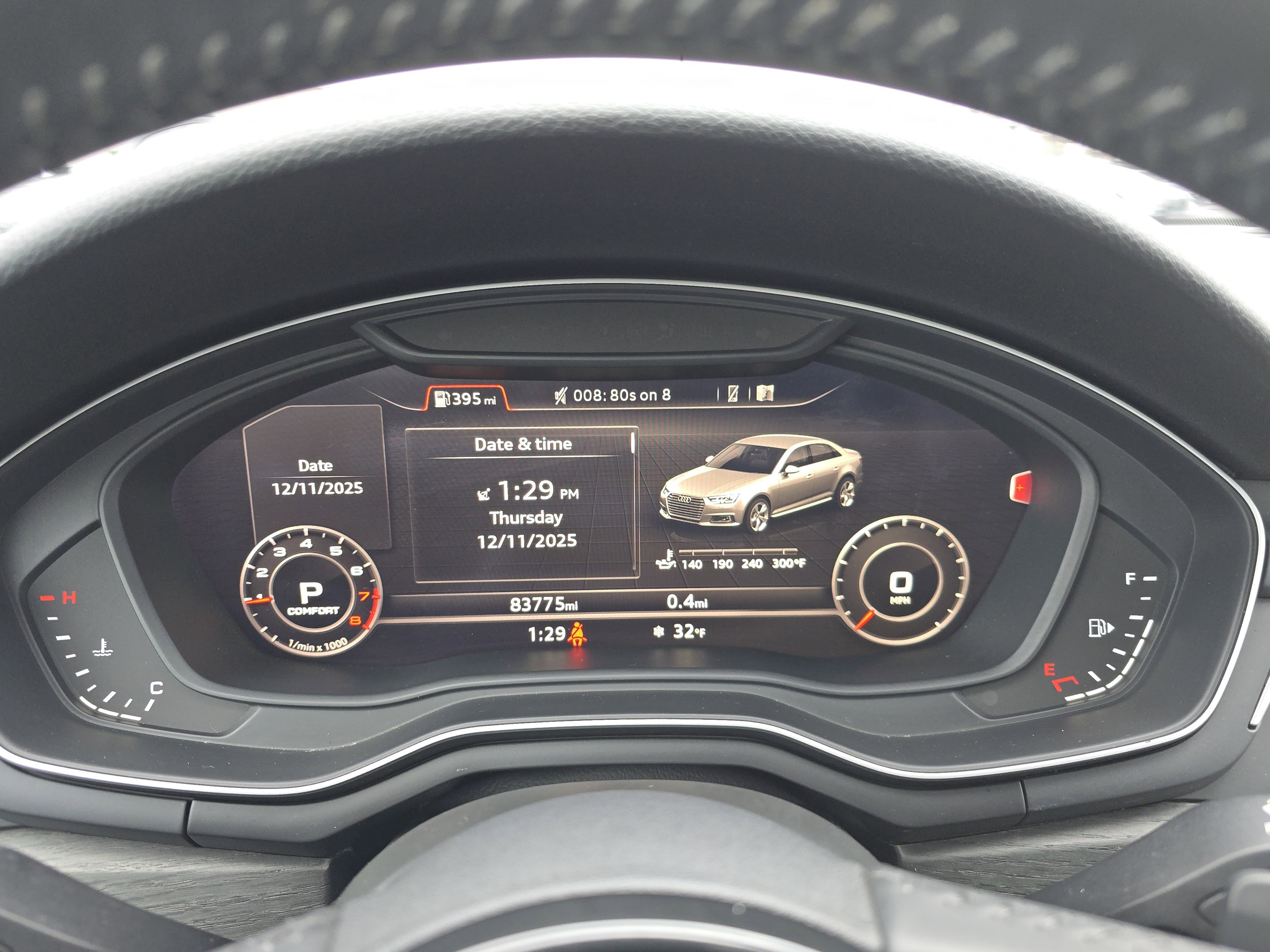 Used 2018 Audi A4 2.0T Premium Plus w/ Premium Plus Package image 25