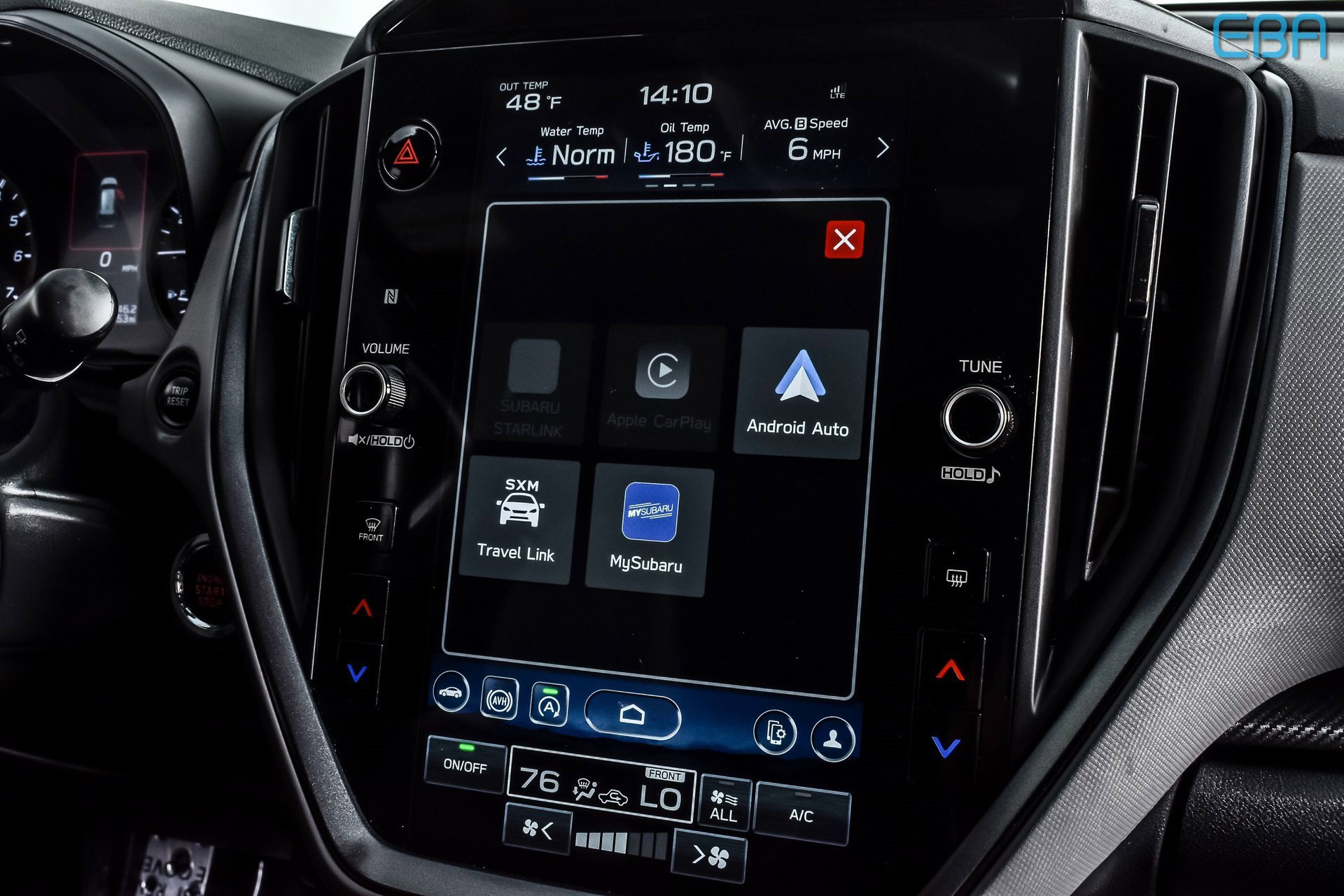 Used 2024 Subaru Crosstrek 2.5i Sport image 26