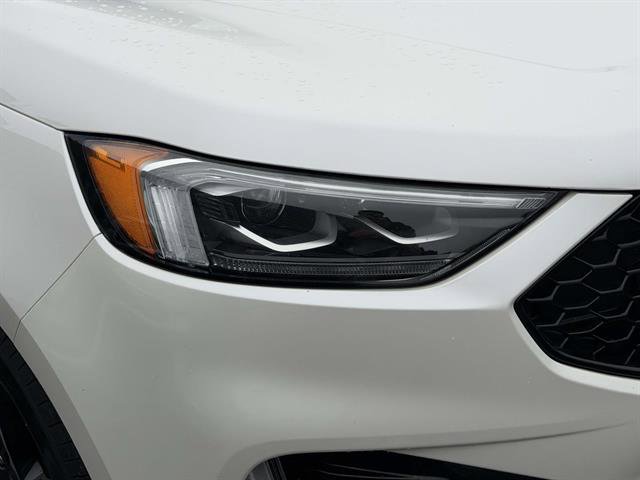 Used 2019 Ford Edge ST w/ Equipment Group 401A image 7