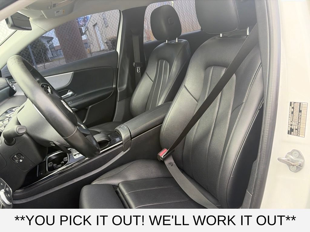 Used 2020 Mercedes-Benz A 220 w/ Premium Package image 10