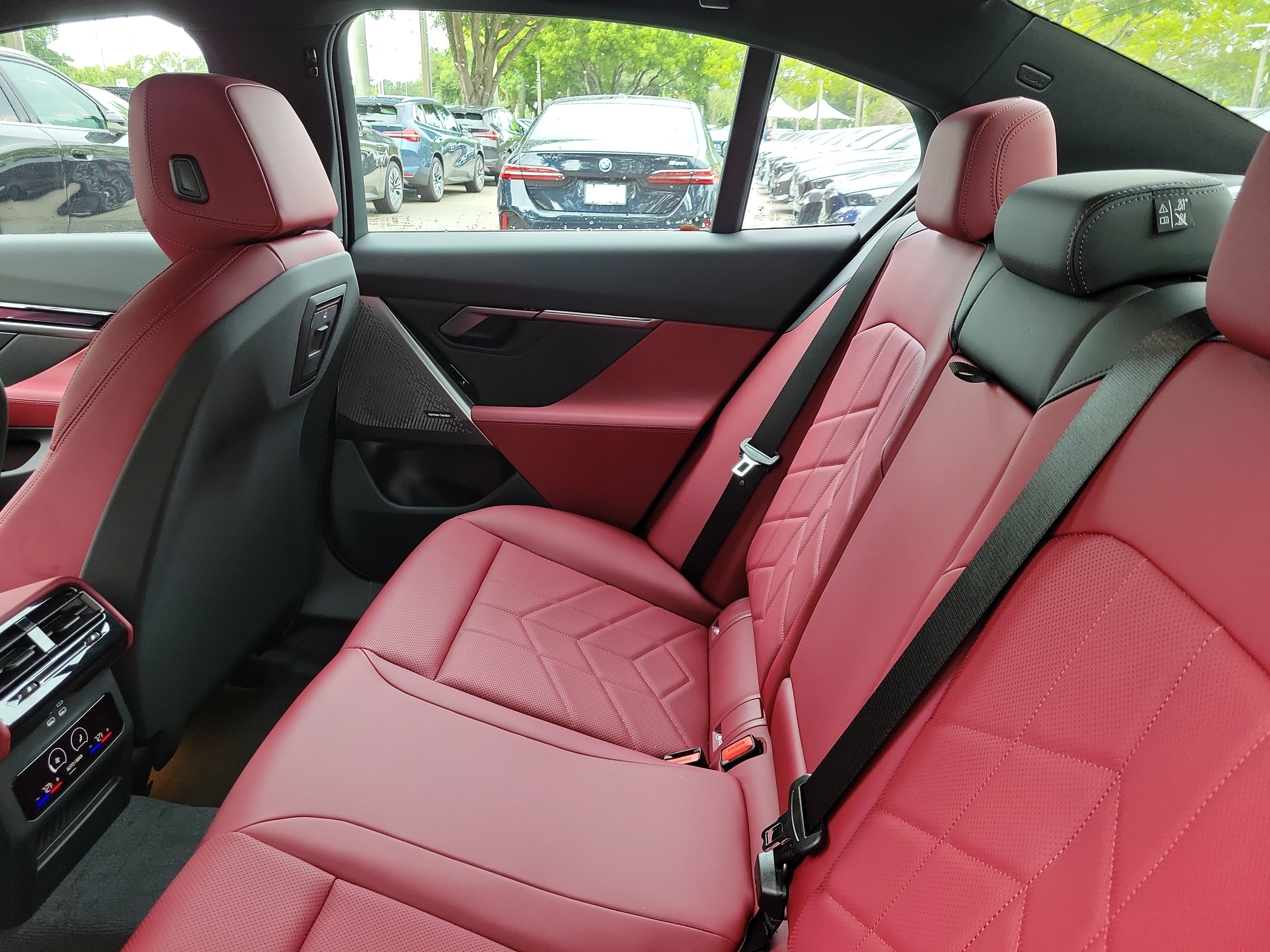 New 2027 BMW 530i w/ M Sport Package RWD image 8