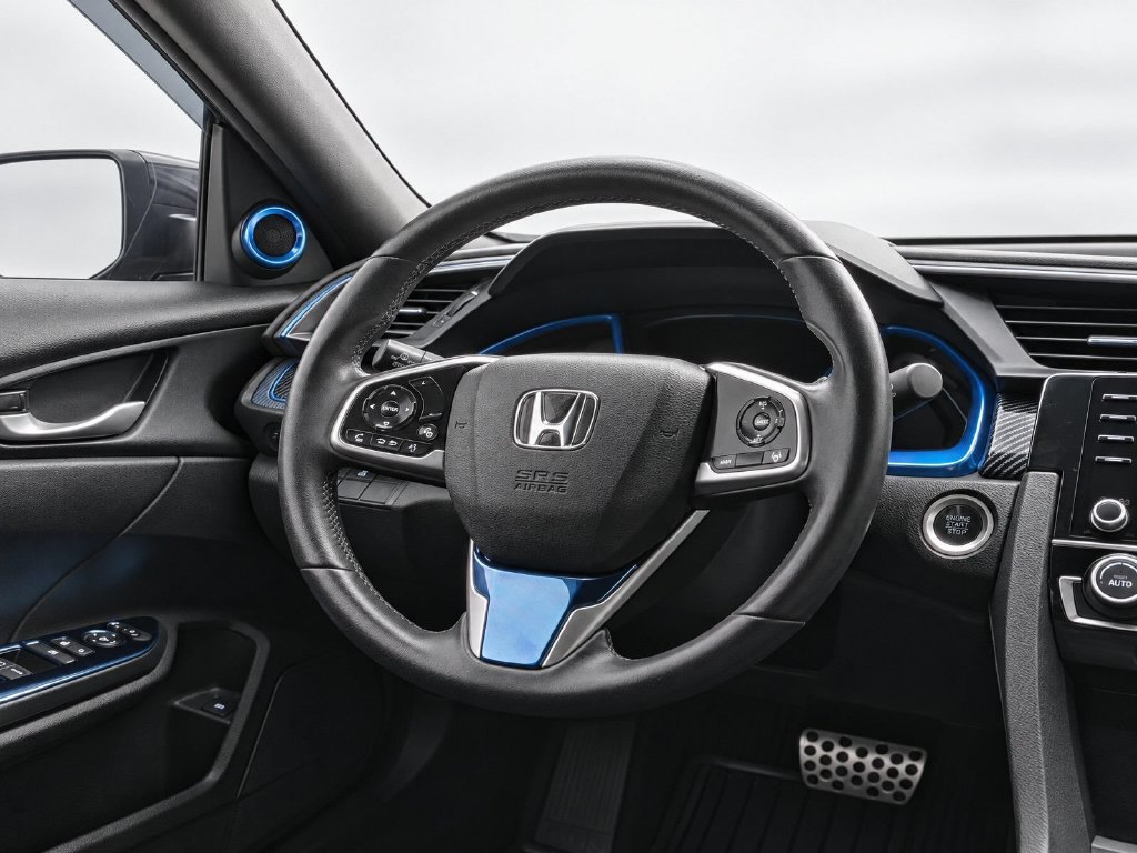 Used 2020 Honda Civic Sport image 27