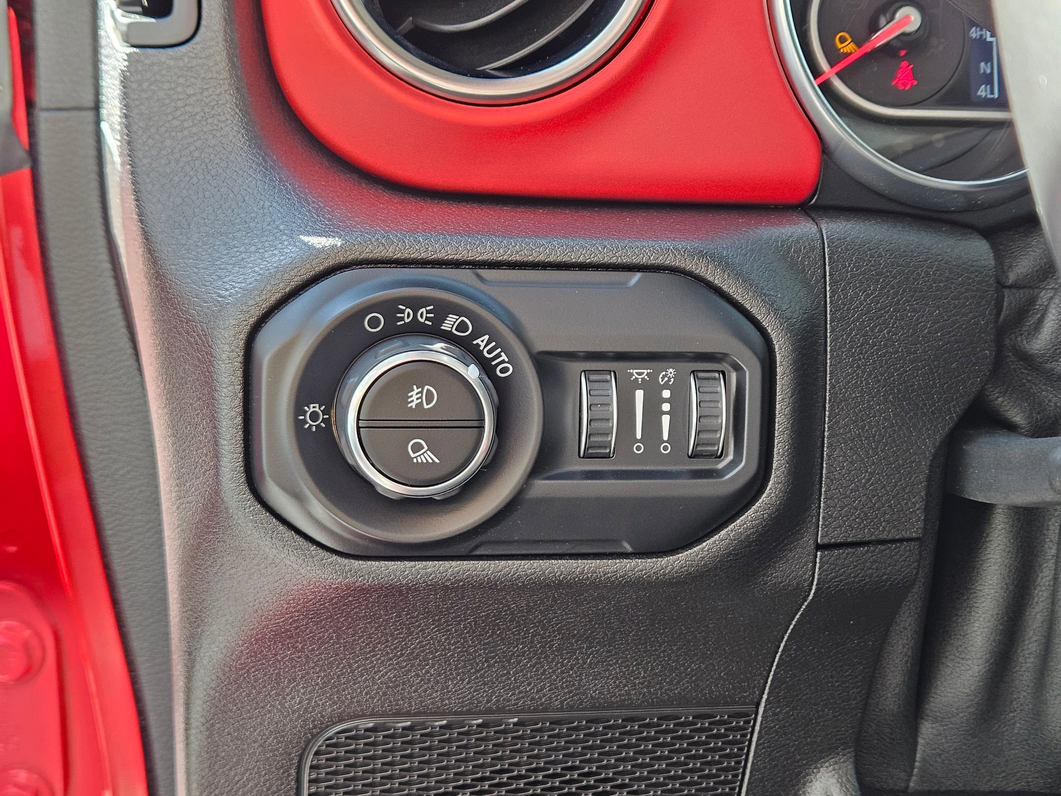 Used 2020 Jeep Gladiator Rubicon image 20