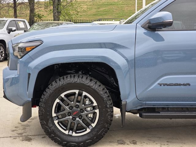 New 2026 Toyota Tacoma TRD Sport image 5