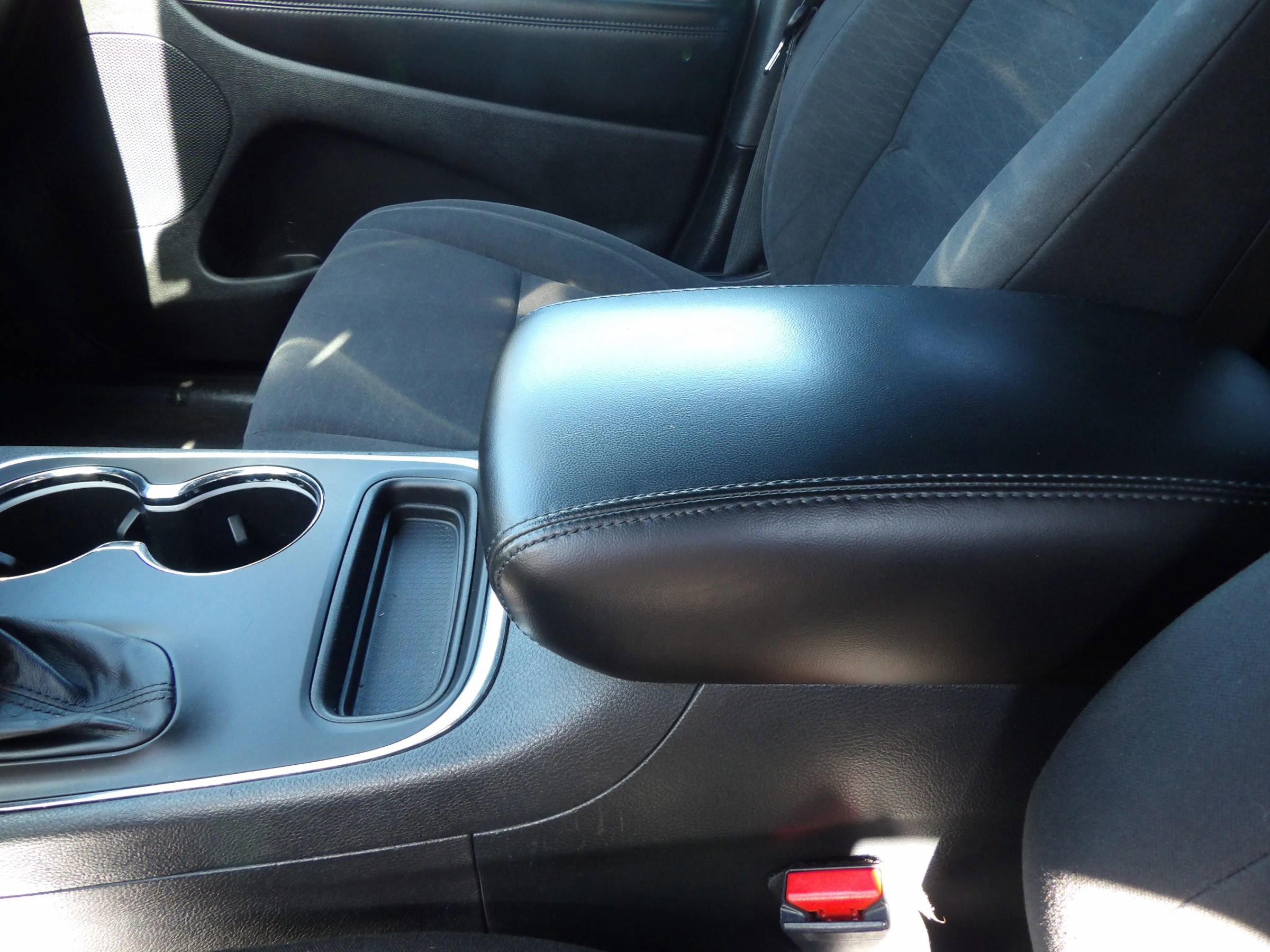 Used 2018 Dodge Durango SXT w/ Quick Order Package 2BB image 20