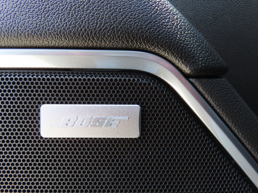 Certified 2024 Chevrolet Silverado 1500 RST w/ All Star Edition Plus AWD/4WD image 14