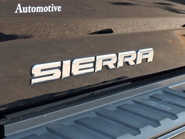 Used 2018 GMC Sierra 1500 4x4 Double Cab w/ Elevation Edition image 29