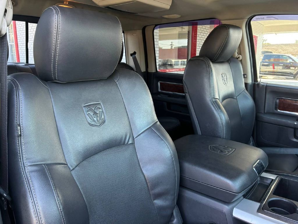 Used 2012 RAM 3500 Laramie image 18