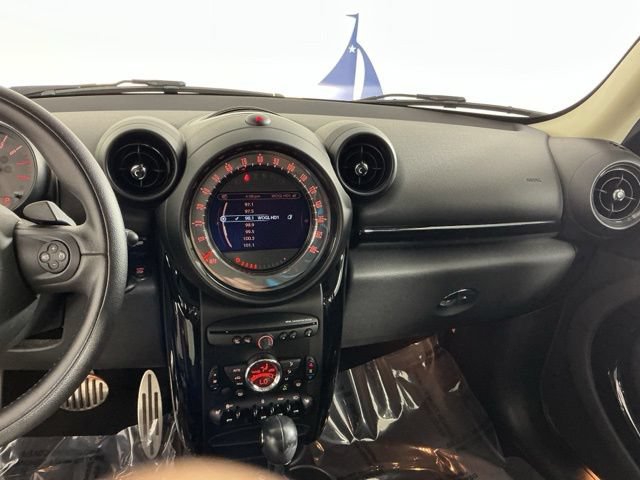 Used 2016 MINI Cooper Countryman S AWD/4WD image 33