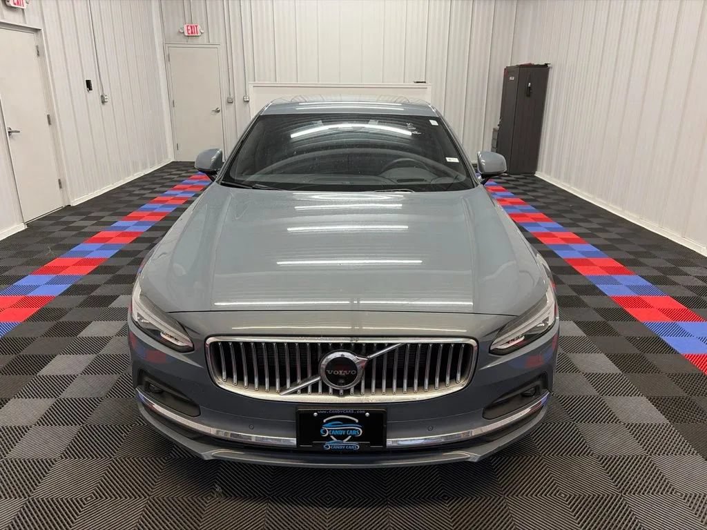 Used 2021 Volvo S90 T6 Inscription AWD/4WD image 7