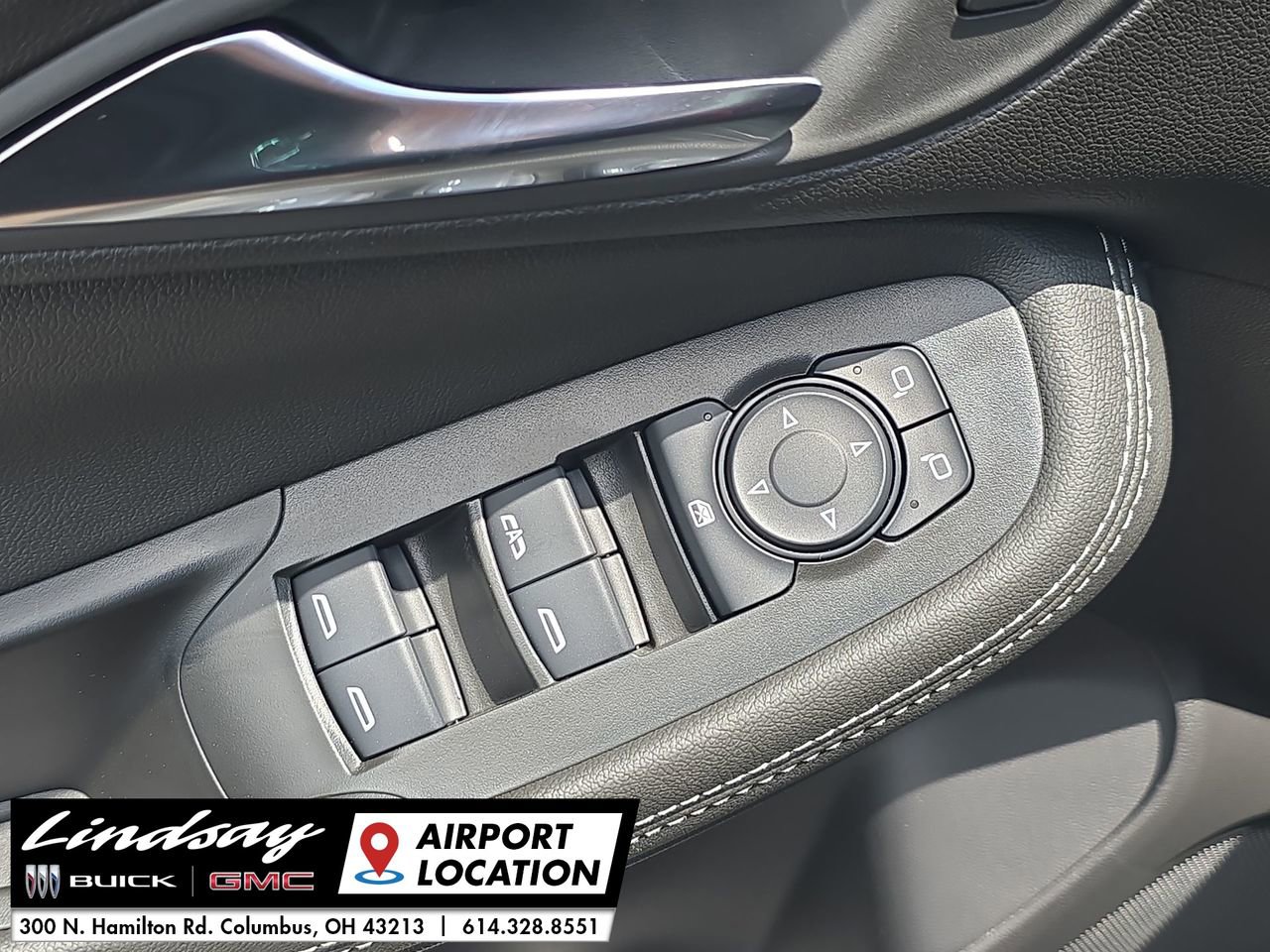 New 2026 Buick Encore GX Preferred w/ Comfort Package image 22