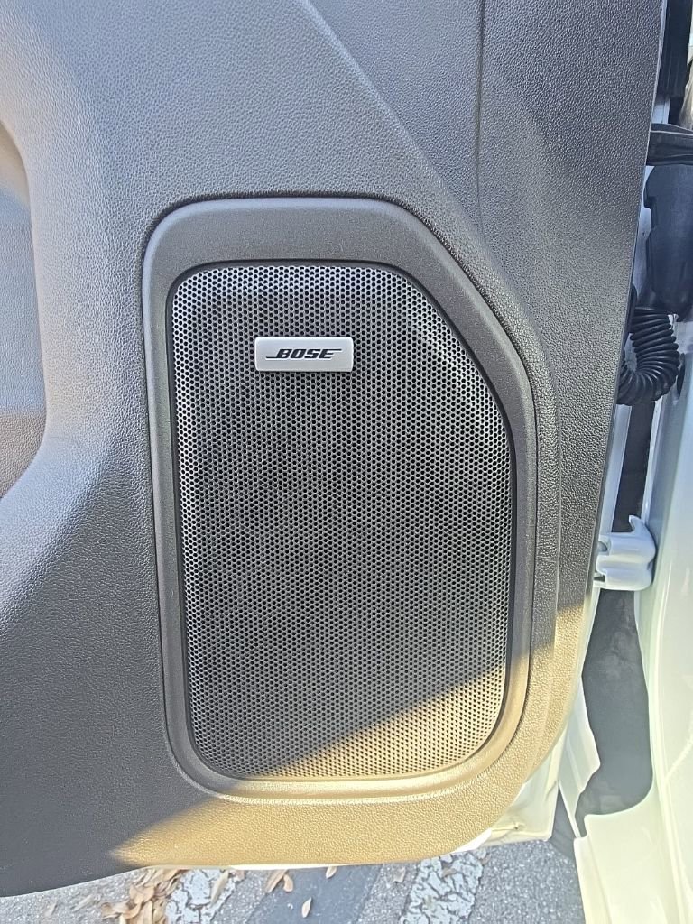 Used 2023 GMC Sierra 2500 Denali w/ Denali Ultimate Package image 22