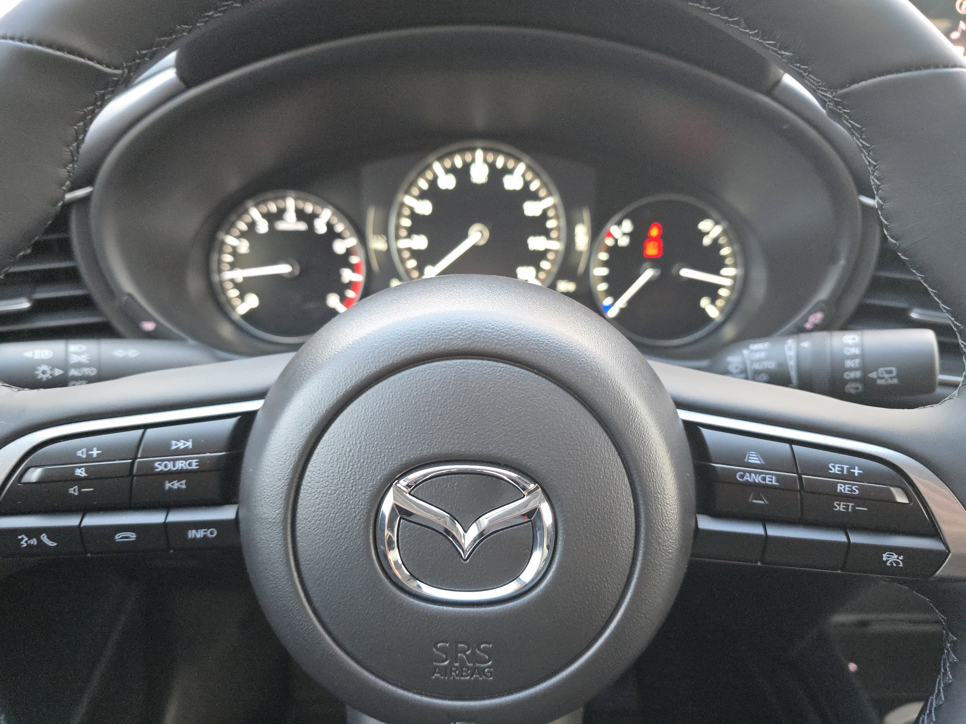 New 2026 MAZDA CX-30 AWD 2.5 S image 11