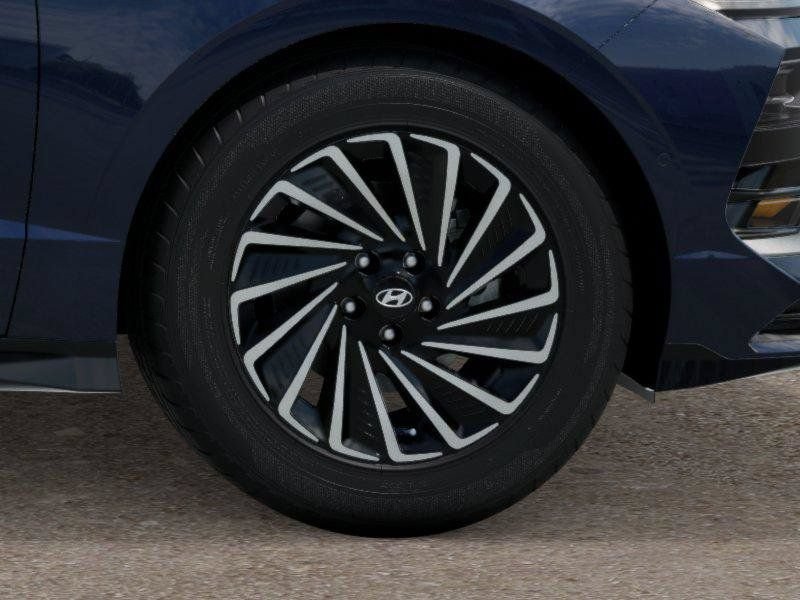 New 2026 Hyundai Sonata Limited FWD image 8