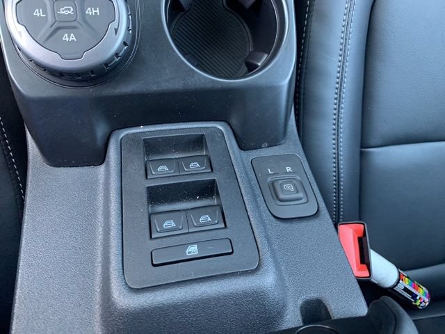 New 2026 Ford Bronco Outer Banks w/ Sasquatch Package AWD/4WD image 35