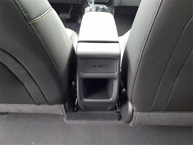 New 2026 Chevrolet Trax LT w/ LT Convenience Package image 16