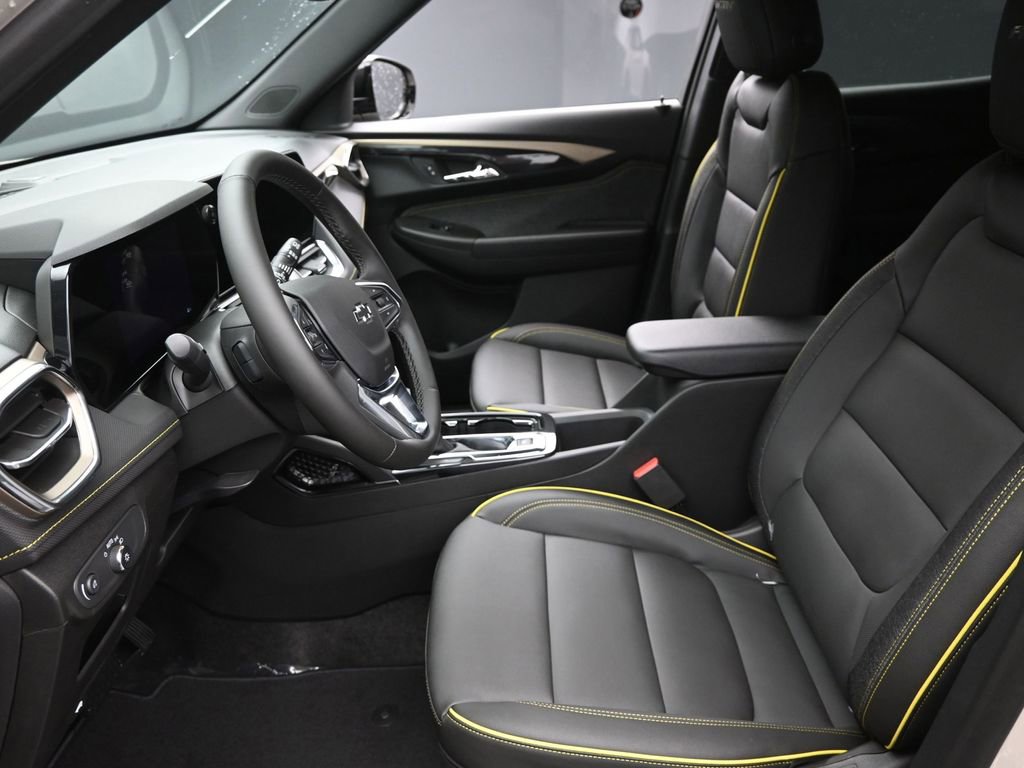 New 2026 Chevrolet TrailBlazer ACTIV w/ Convenience Package image 13
