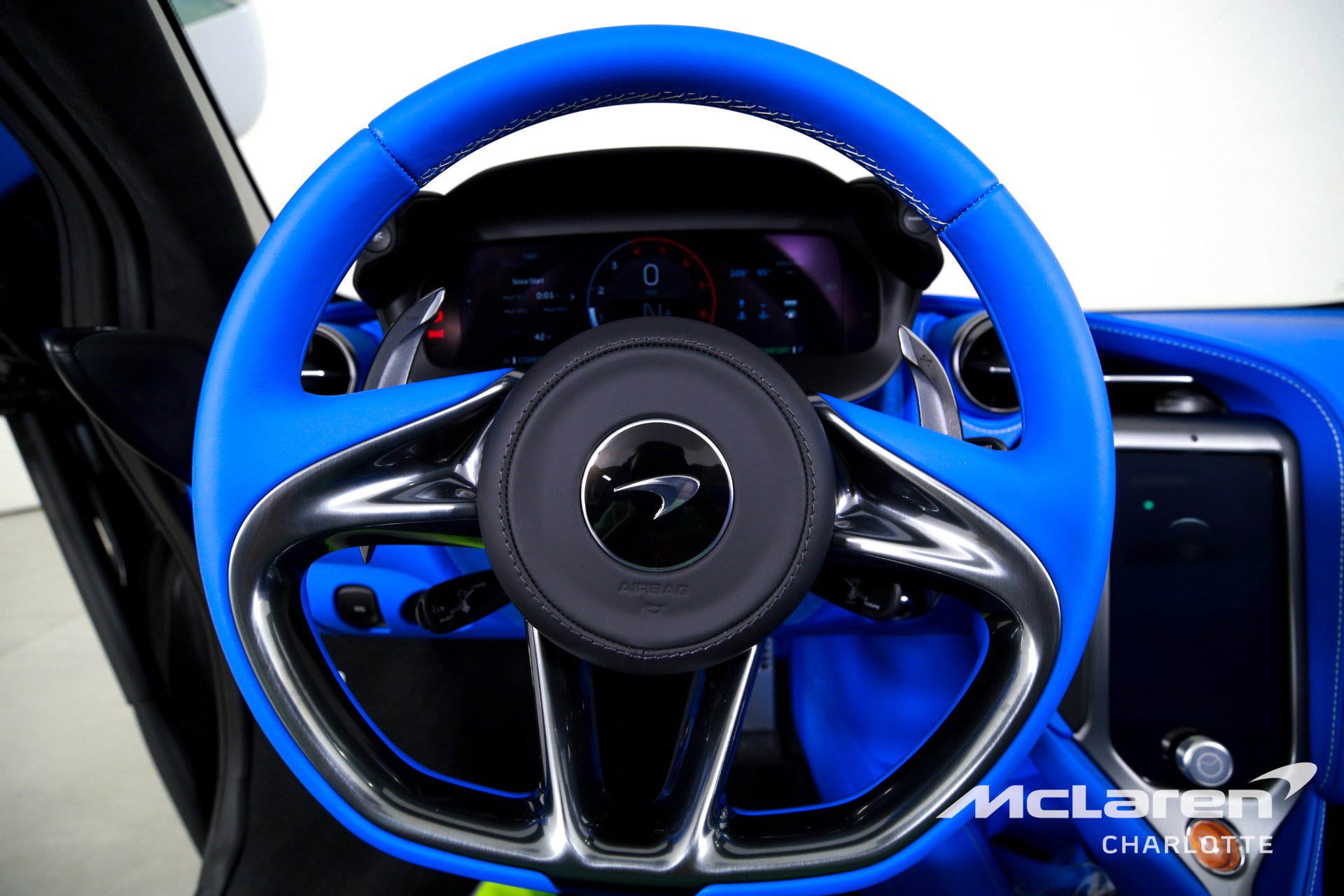 New 2026 McLaren 750S Spider image 16