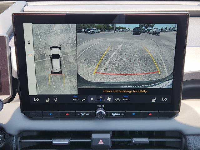 New 2026 Toyota RAV4 XSE w/ Panoramic Sun Roof Package AWD/4WD image 17
