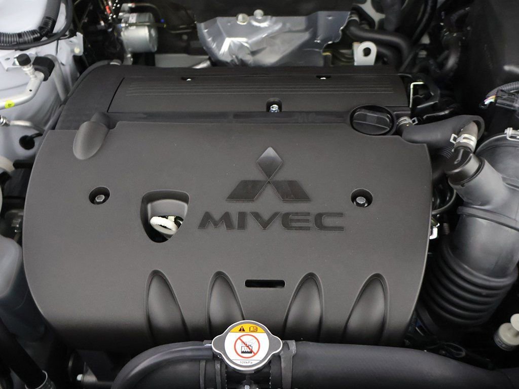 New 2025 Mitsubishi Outlander Sport ES AWD/4WD image 15