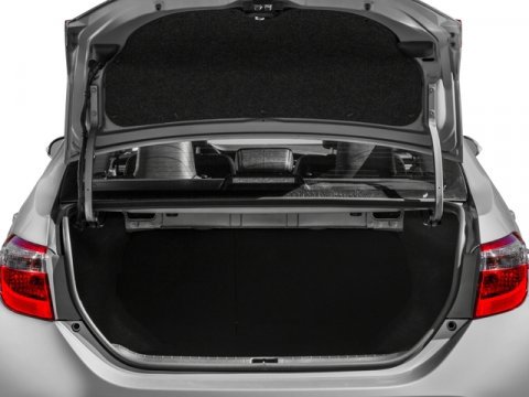 Used 2016 Toyota Corolla S FWD image 16