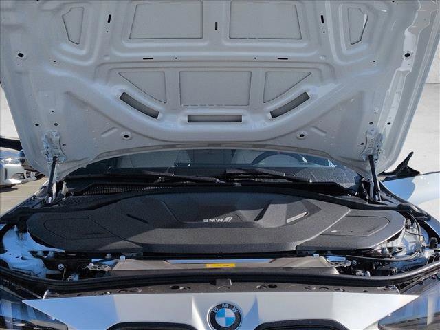 New 2026 BMW i4 M60 w/ M Carbon Exterior Package image 17