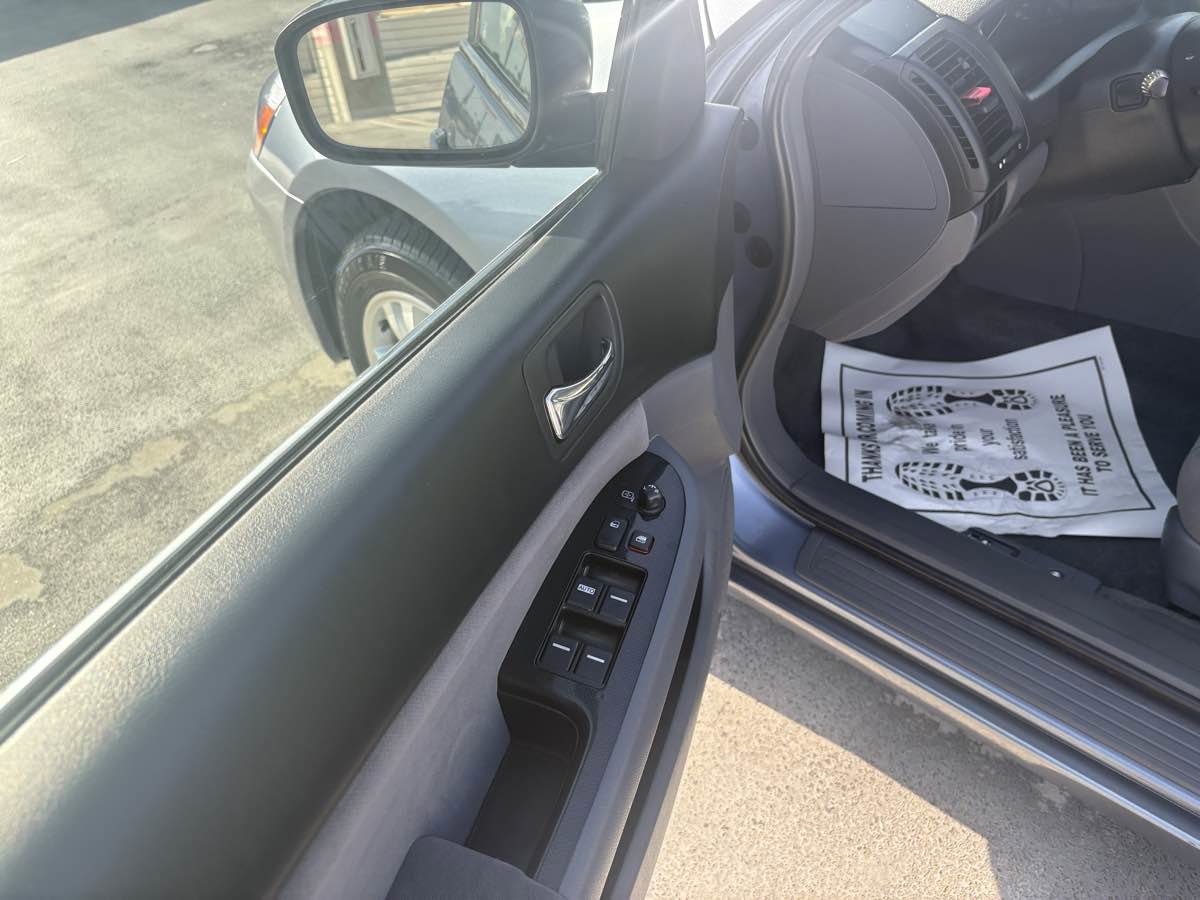Used 2007 Honda Accord SE image 11