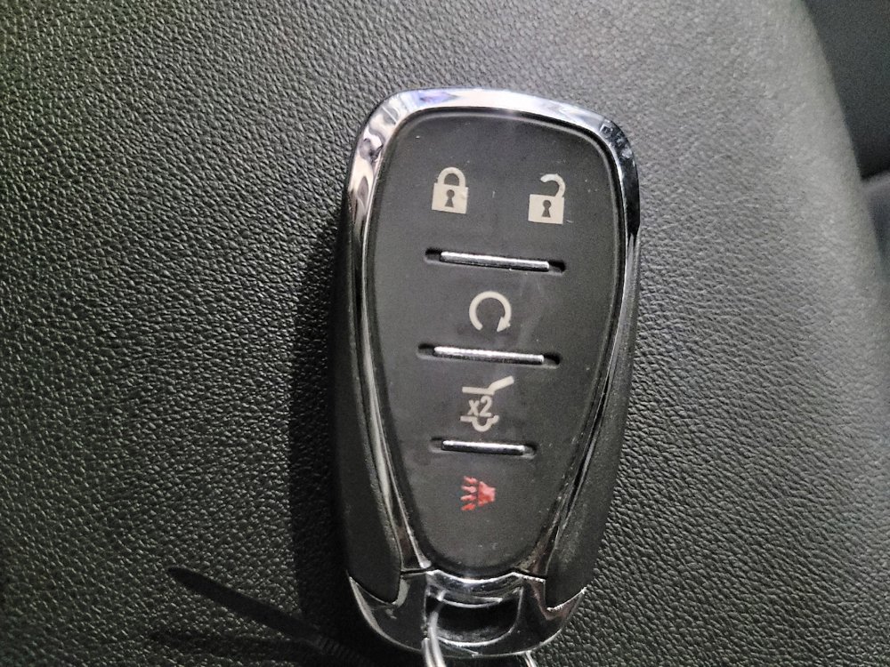 Used 2021 Chevrolet Equinox LT AWD/4WD image 32