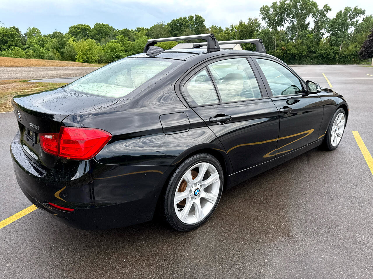 Used 2015 BMW 328i xDrive Sedan image 5