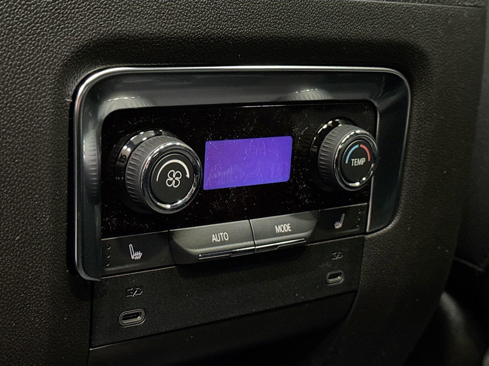 New 2026 Chevrolet Tahoe RST w/ Advanced Technology Package image 30