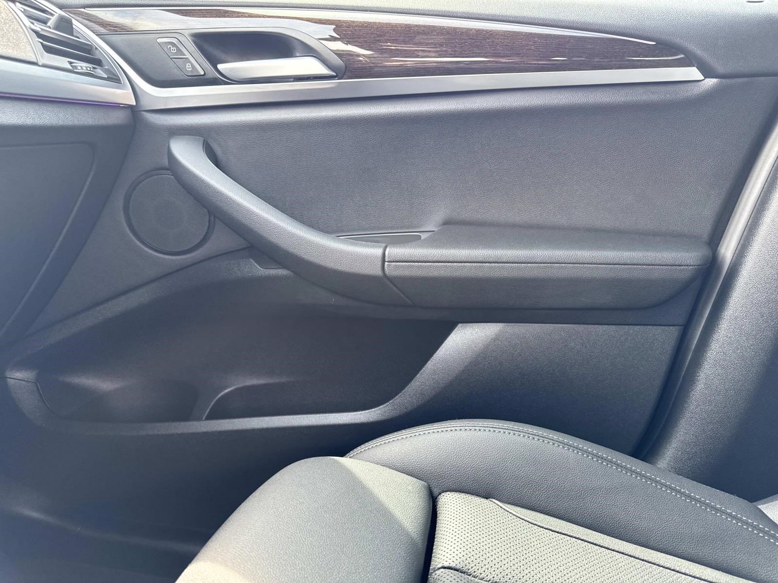 Certified 2024 BMW X3 xDrive30i w/ Convenience Package w/ZPA image 22