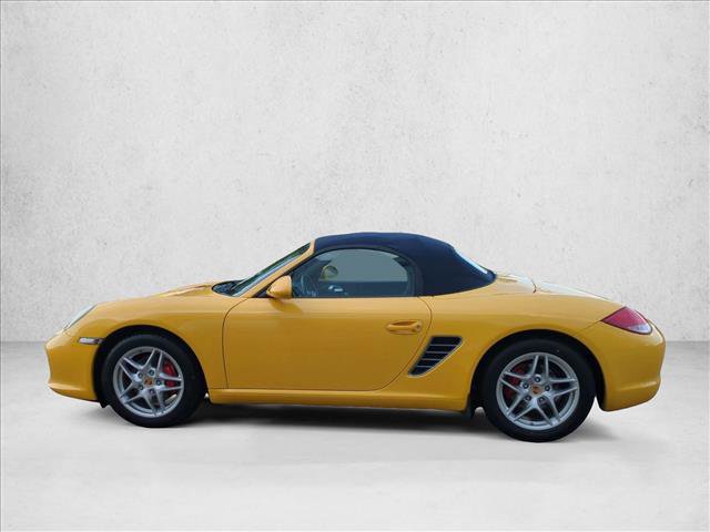 Used 2011 Porsche Boxster RWD image 9