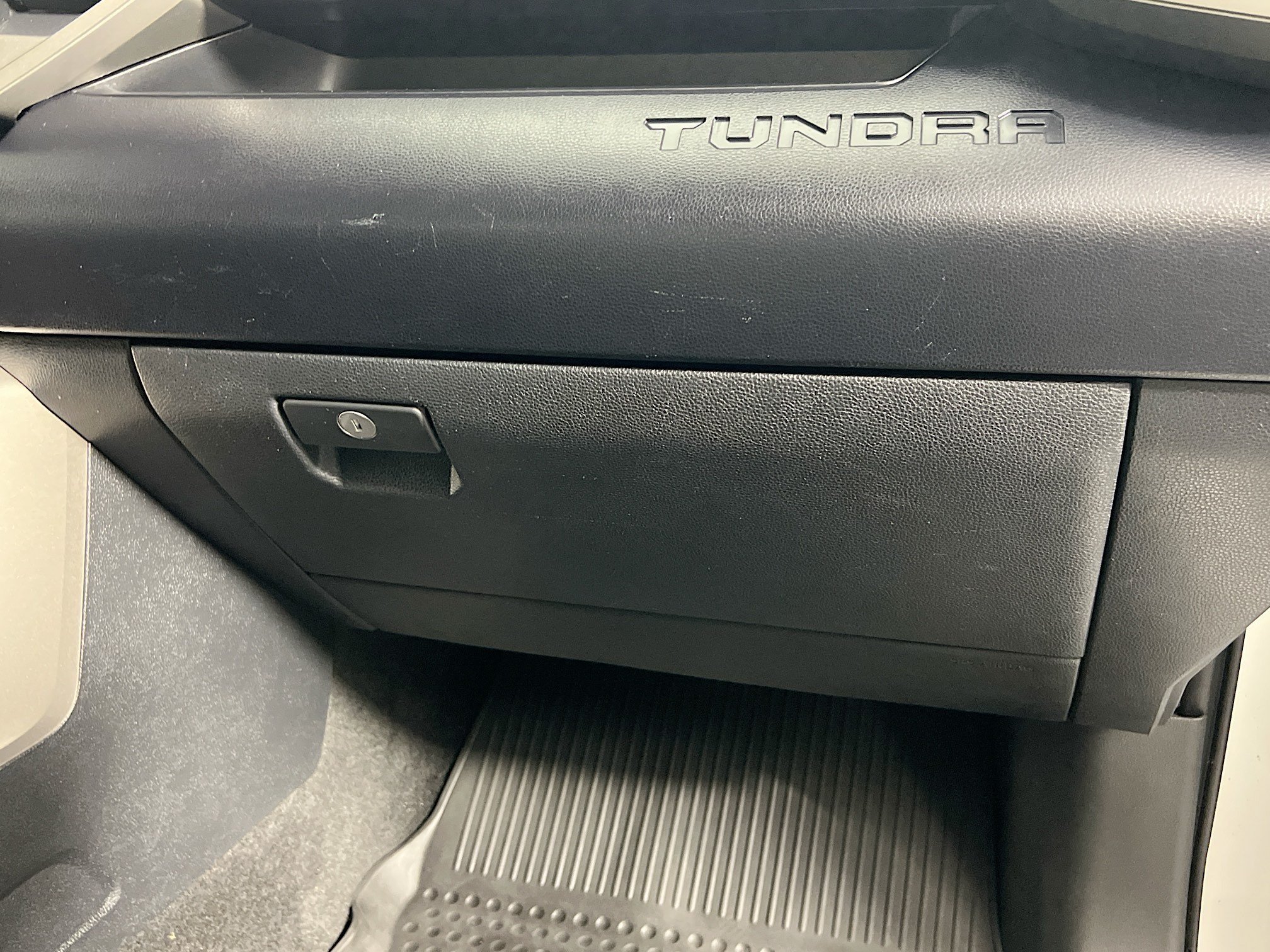 Used 2024 Toyota Tundra SR5 w/ SR5 Premium Package RWD image 34