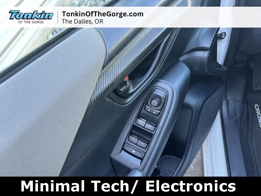 Used 2024 Subaru Crosstrek 2.0i Premium image 11