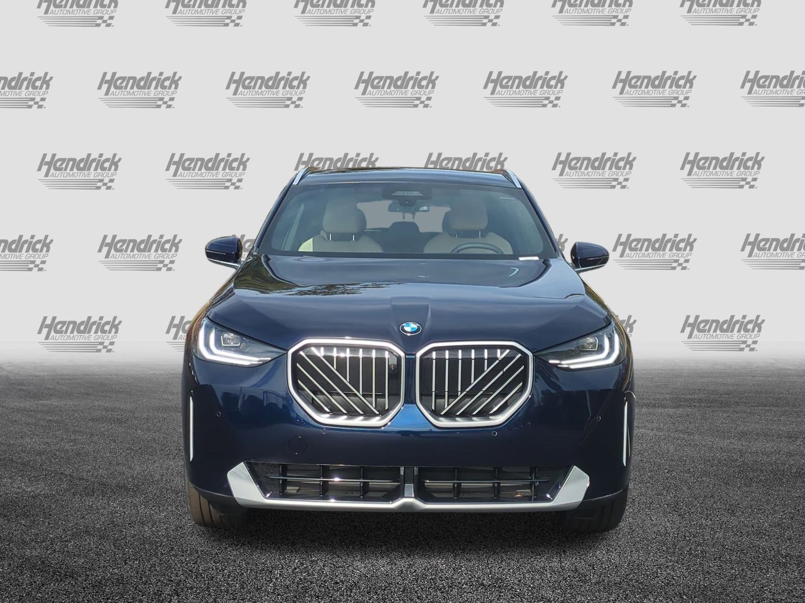 Used 2026 BMW X3 xDrive30 w/ Premium Package image 3