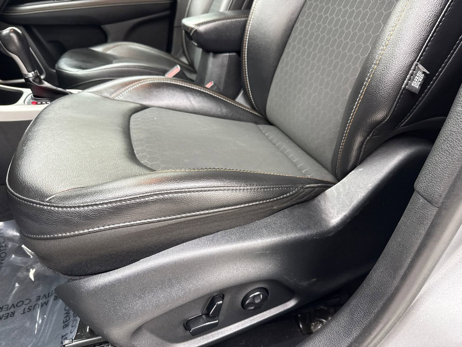 Used 2019 Jeep Compass Latitude w/ Safety & Security Group FWD image 35