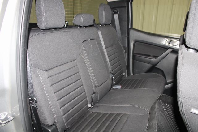 Used 2022 Ford Ranger XLT w/ Equipment Group 301A Mid image 25