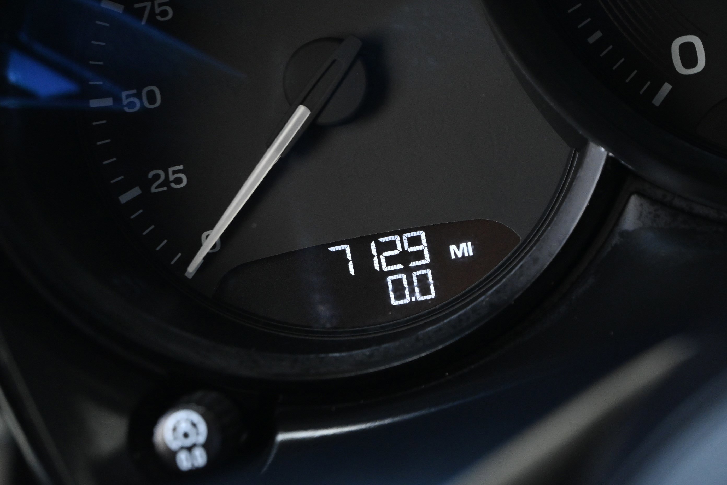 Used 2024 Porsche Macan image 38