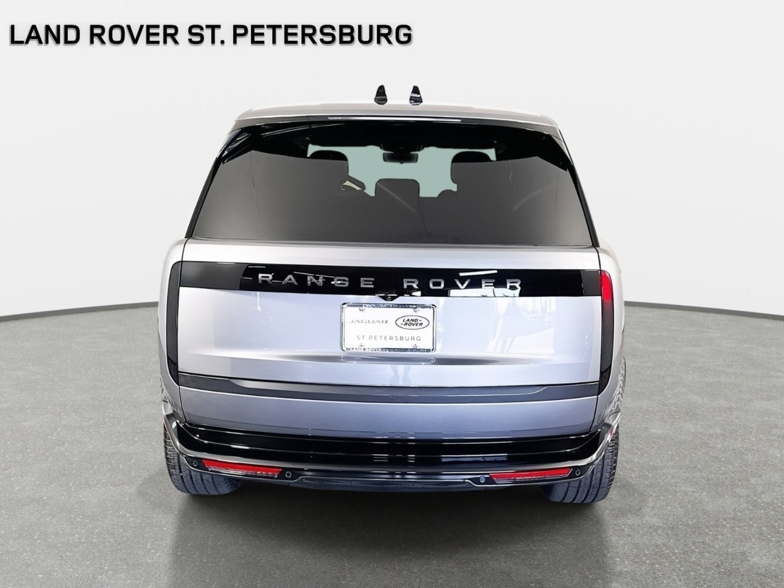 New 2026 Land Rover Range Rover SE AWD/4WD image 6