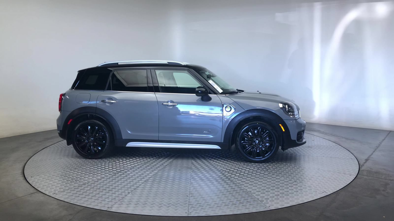 Used 2019 MINI Cooper Countryman SE AWD/4WD image 9