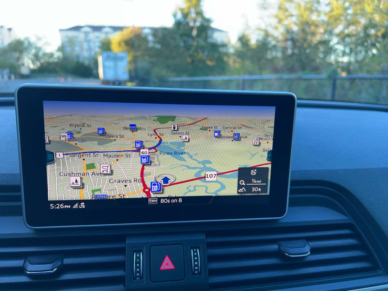 Used 2018 Audi Q5 2.0T Premium Plus w/ Premium Plus Package image 24