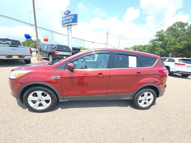 Used 2014 Ford Escape SE FWD image 5