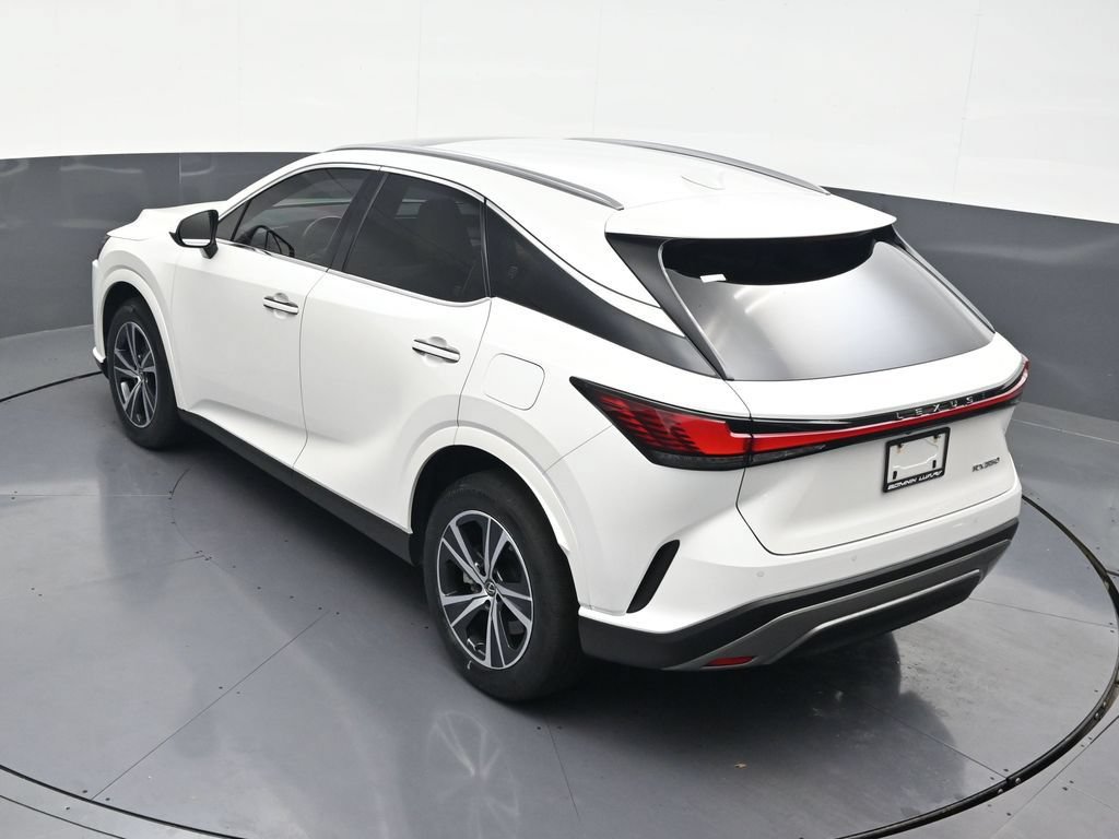 Used 2024 Lexus RX 350 Premium w/ Accessory Package (Z1) FWD image 20