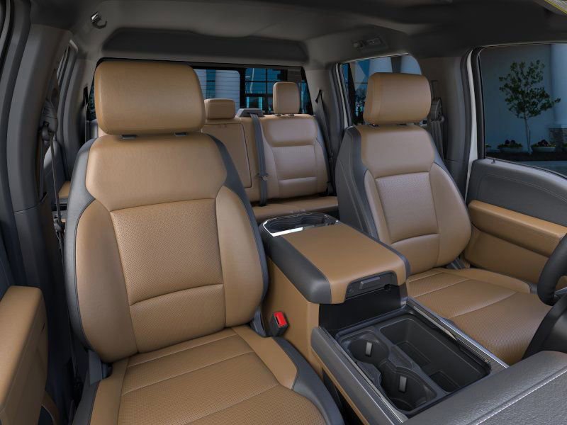 New 2026 Ford F250 Lariat w/ Lariat Premium Package image 10