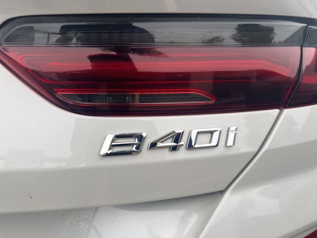 Used 2023 BMW 840i Gran Coupe image 6