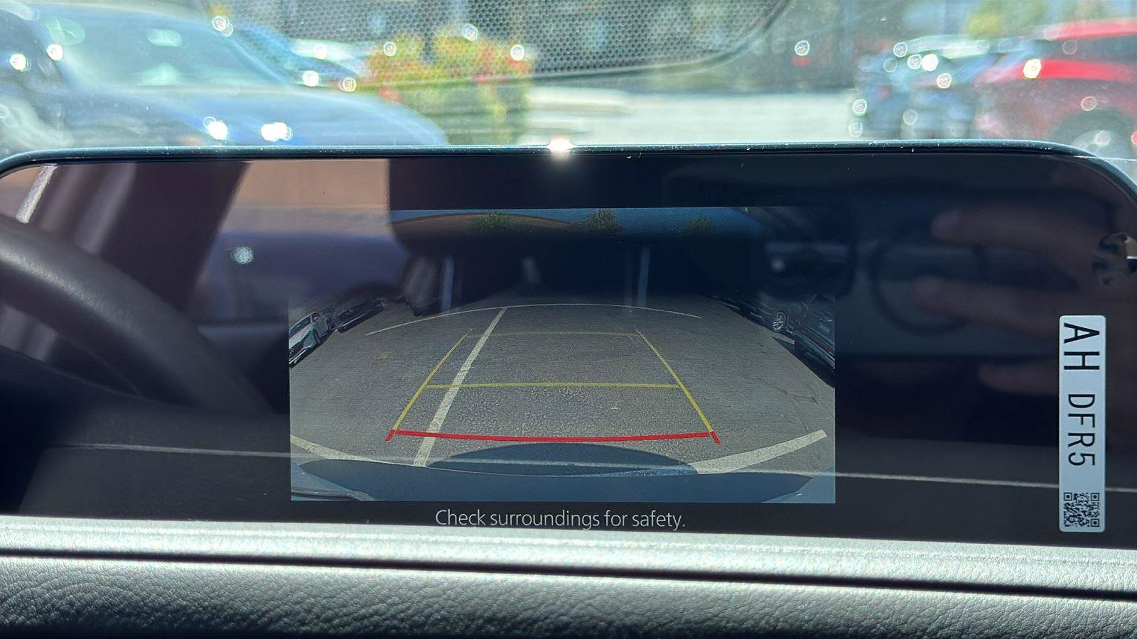 New 2026 MAZDA CX-30 AWD 2.5 S image 16
