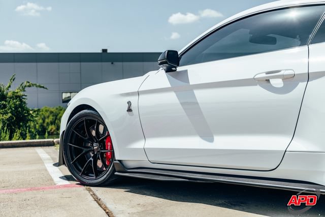 Used 2021 Ford Mustang Shelby GT500 w/ Technology Package RWD image 36