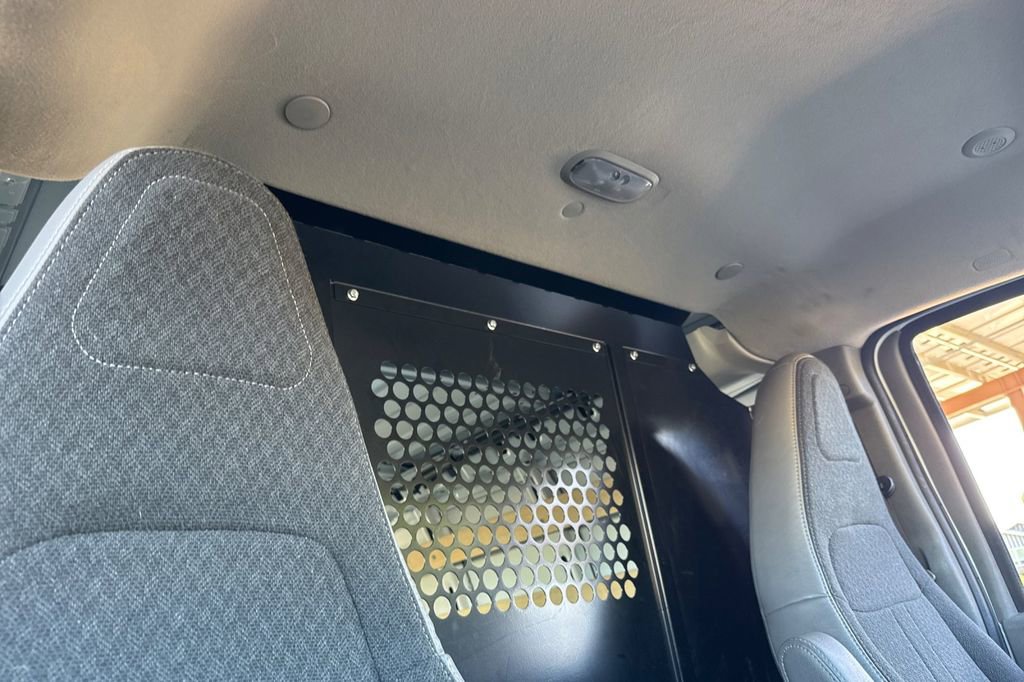 Used 2024 Chevrolet Express 2500 w/ Driver Convenience Package image 26