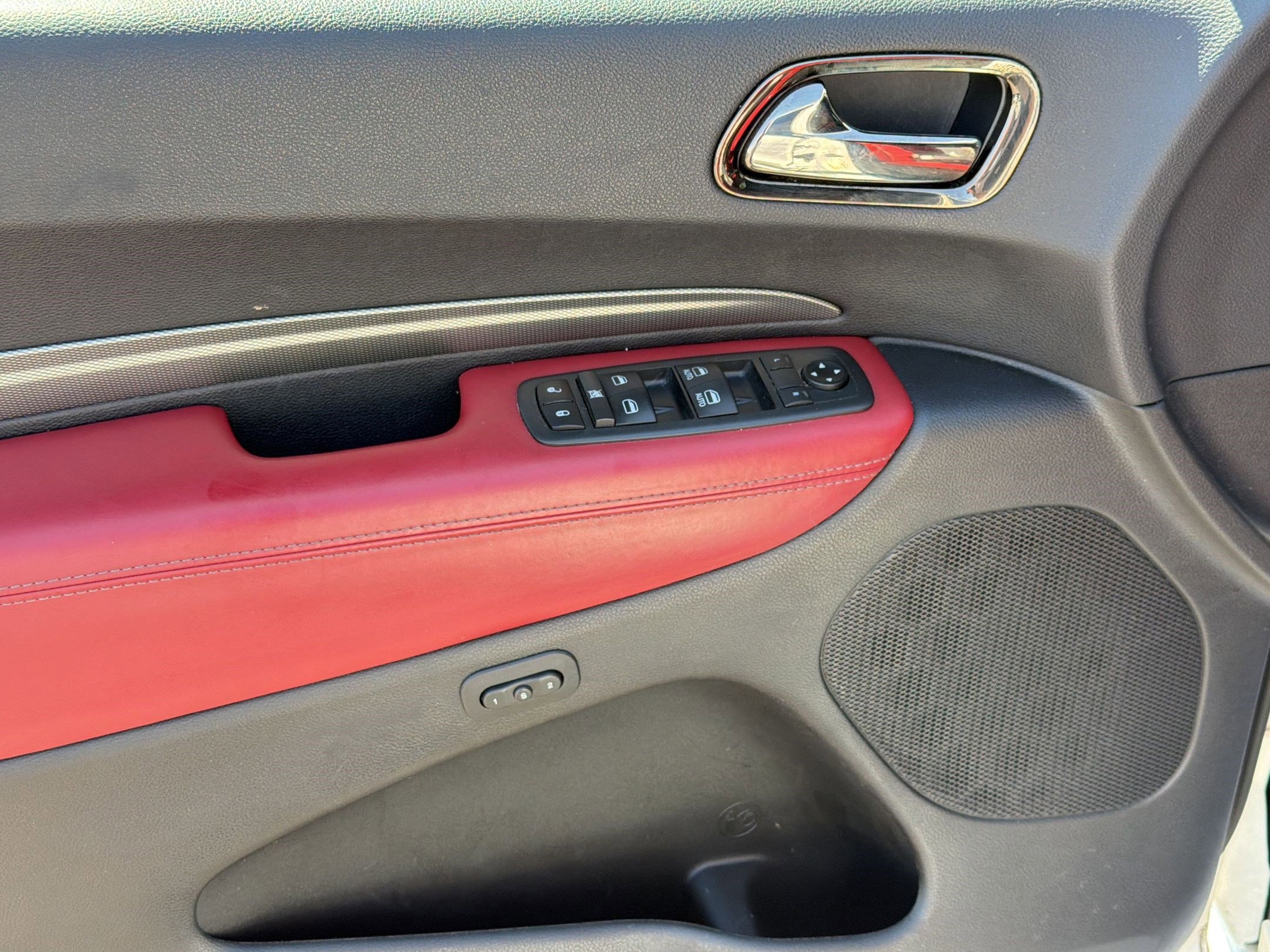 Used 2020 Dodge Durango R/T w/ Trailer Tow Group IV image 12